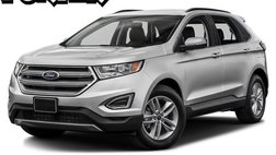 2016 Ford Edge SE
