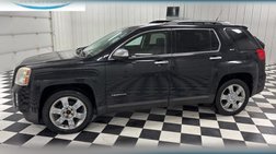 2010 GMC Terrain SLT-2