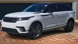 2025 Land Rover Range Rover Velar P400 Dynamic SE