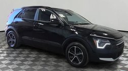 2023 Kia Niro EX