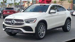 2023 Mercedes-Benz GLC-Class GLC 300 4MATIC