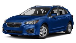 2017 Subaru Impreza Premium
