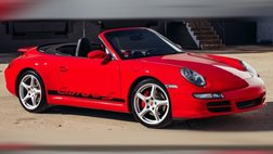 2005 Porsche 911 Carrera S