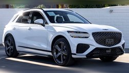 2025 Genesis GV70 3.5T Sport