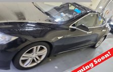 2015 Tesla Model S 85D