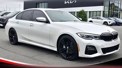 2021 BMW 3 Series 330i