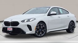 2025 BMW 2 Series 228 xDrive Gran Coupe