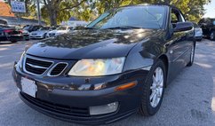2004 Saab 9-3 Arc
