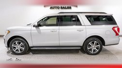 2018 Ford Expedition MAX XLT