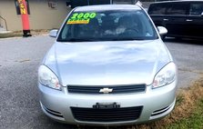 2011 Chevrolet Impala LS Fleet