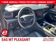 2023 Jeep Wagoneer Series II