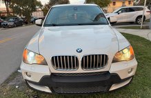 2009 BMW X5 xDrive48i