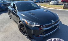 2020 Kia Stinger GT1