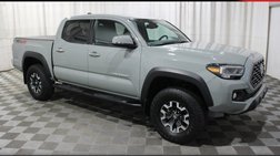 2023 Toyota Tacoma TRD Off-Road