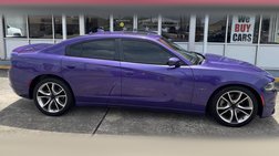 2016 Dodge Charger R/T