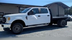 2017 Ford Super Duty F-350 XL
