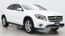 2020 Mercedes-Benz GLA-Class GLA 250