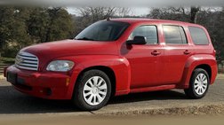 2010 Chevrolet HHR LS