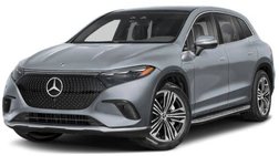 2024 Mercedes-Benz EQS EQS 450 4MATIC