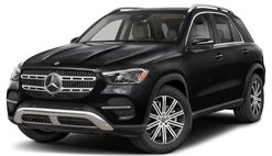 2025 Mercedes-Benz GLE-Class GLE 450e 4MATIC