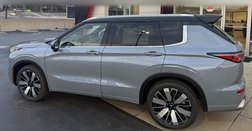 2026 Mitsubishi Outlander SEL