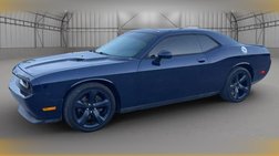 2014 Dodge Challenger SXT