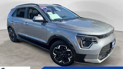 2024 Kia Niro EV Wave