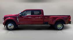 2023 Ford F-450 Super Duty Lariat