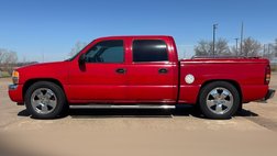 2007 GMC Sierra 1500 Classic SL2