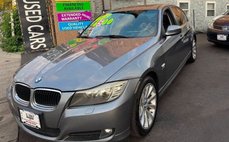 2011 BMW 3 Series 328i xDrive