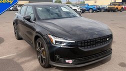 2023 Polestar 2 Long Range Dual Motor