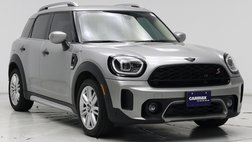 2024 MINI Countryman Cooper S