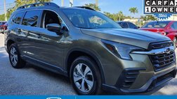 2024 Subaru Ascent Premium 7-Passenger