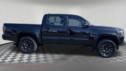 2023 Toyota Tacoma Limited