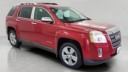 2015 GMC Terrain SLT-2