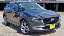 2025 Mazda CX-30 2.5 S Preferred