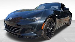 2023 Mazda MX-5 Miata Club