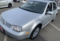 2004 Volkswagen Golf GLS