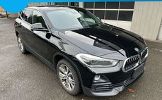 2018 BMW X2 xDrive28i