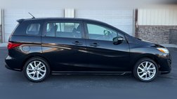 2014 Mazda MAZDA5 Touring