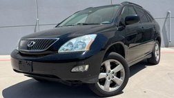 2004 Lexus RX 330 Base