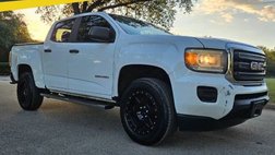 2015 GMC Canyon Base