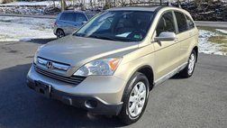 2009 Honda CR-V EX-L