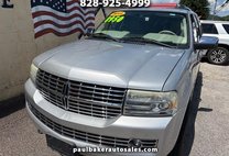 2011 Lincoln Navigator Base