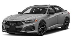 2021 Acura TLX SH-AWD w/A-SPEC
