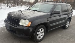 2009 Jeep Grand Cherokee Laredo