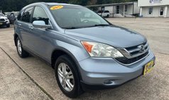 2011 Honda CR-V EX-L