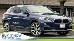 2018 BMW X2 xDrive28i