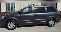 2015 Chrysler Town and Country Touring