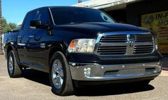 2016 Ram Ram Pickup 1500 Big Horn
